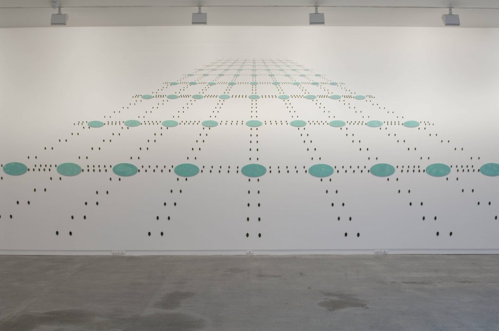 Elizabeth Thomson Two Rooms