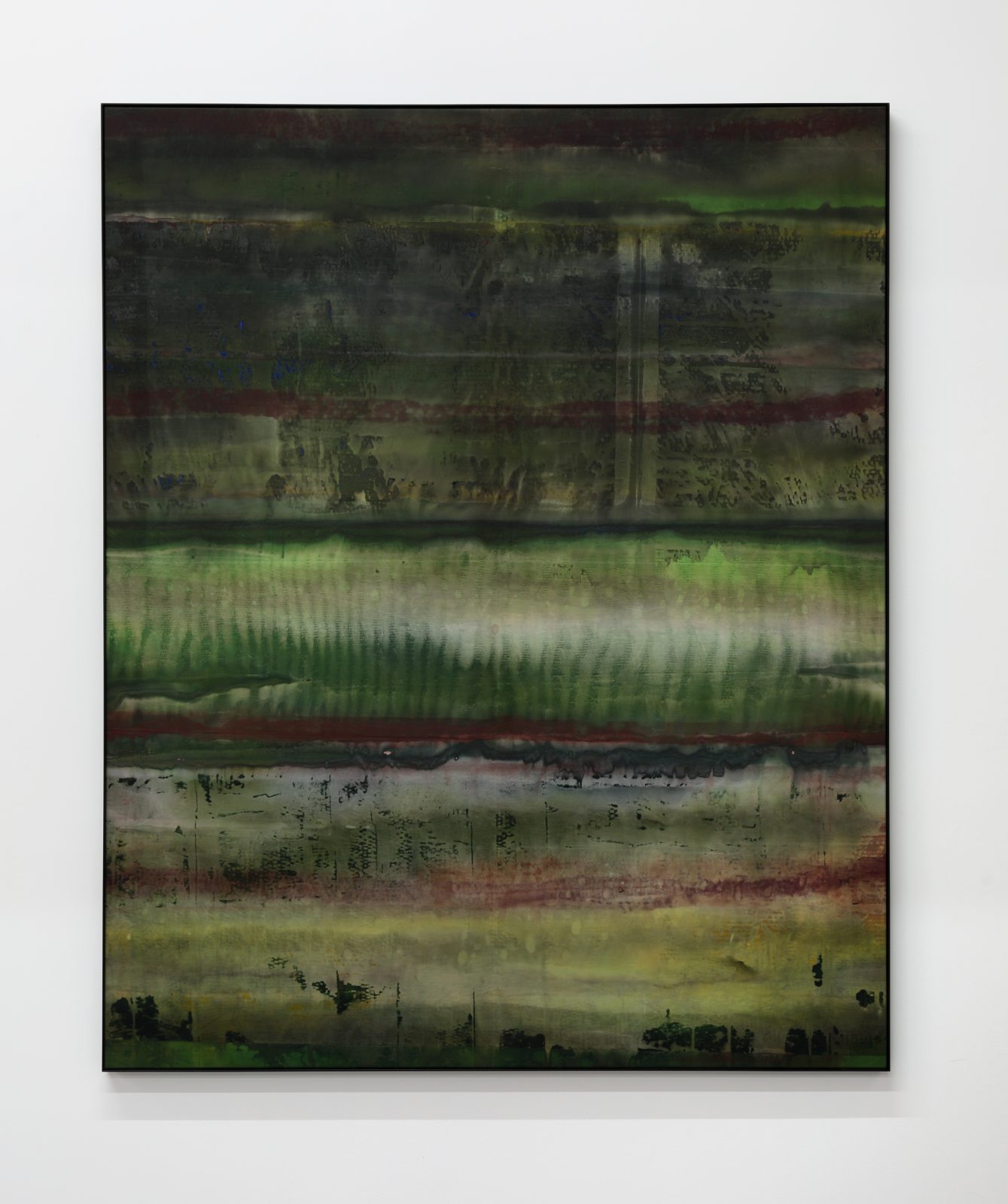 Matt Arbuckle featured artwork