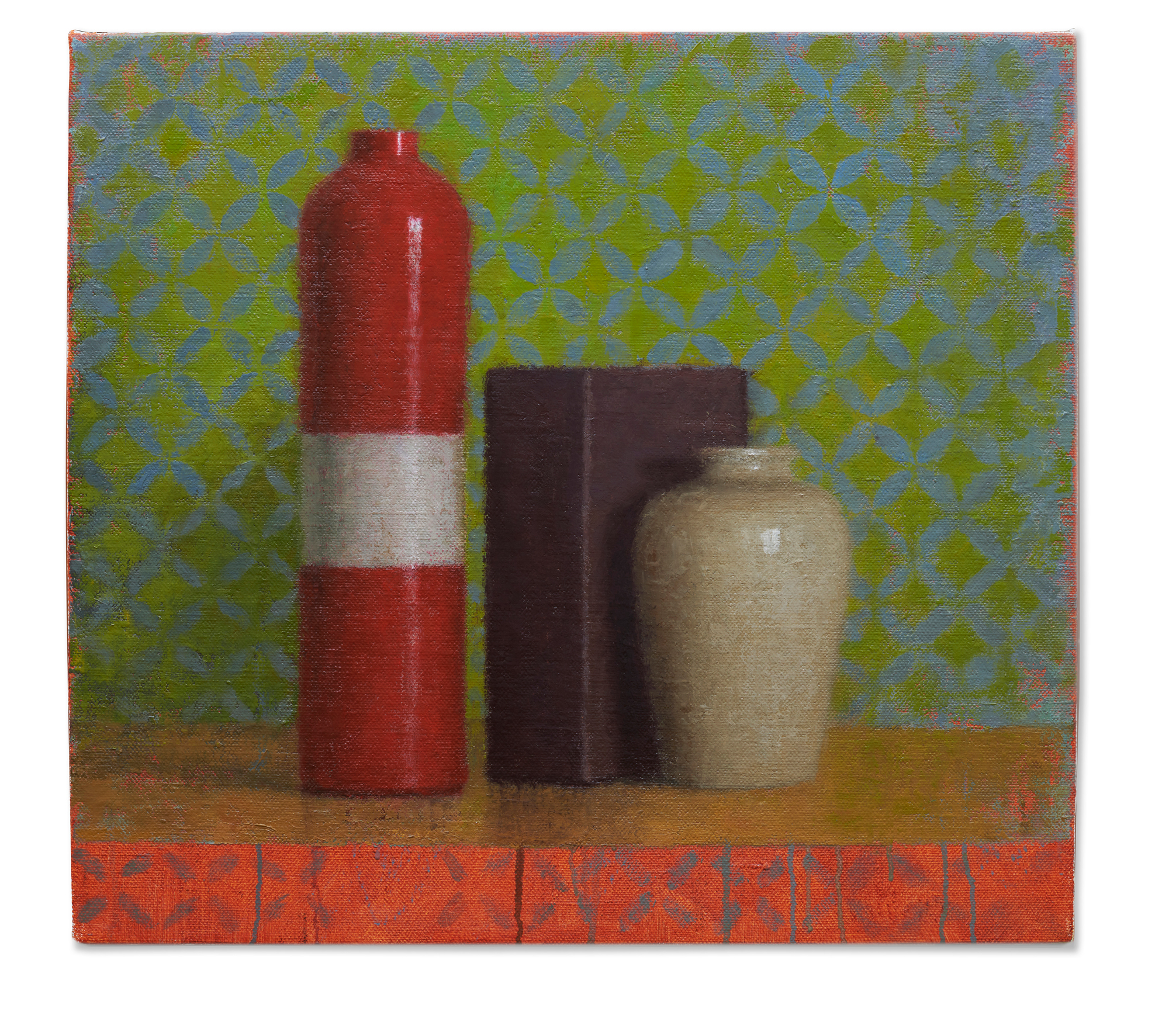 Auckland Art Fair 2021 - Two Rooms